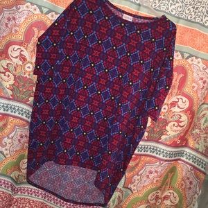 LulaRoe Irma